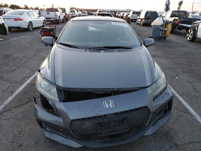 Photo 4 VIN: JHMZF1C64GS000916 - HONDA CRZ 