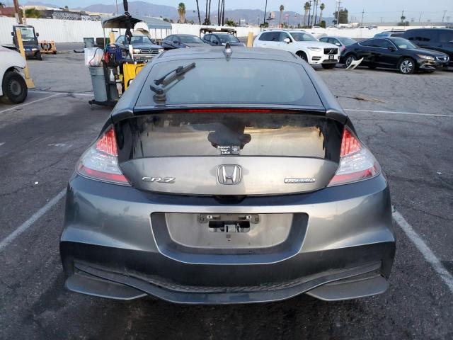 Photo 5 VIN: JHMZF1C64GS000916 - HONDA CRZ 