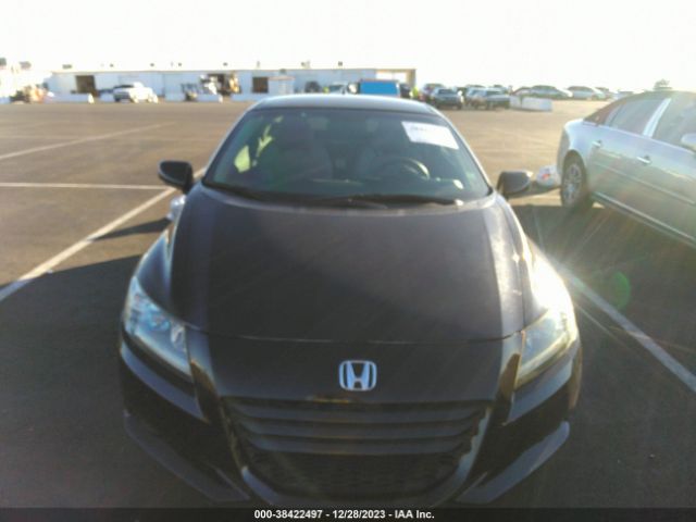 Photo 5 VIN: JHMZF1C65BS004479 - HONDA CR-Z 