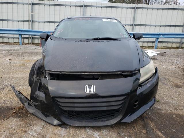 Photo 4 VIN: JHMZF1C65BS014705 - HONDA CR-Z EX 