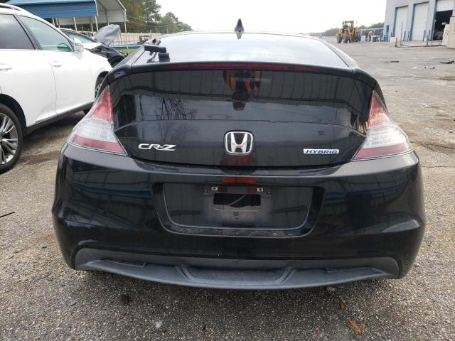 Photo 5 VIN: JHMZF1C65BS014705 - HONDA CR-Z EX 