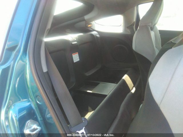 Photo 7 VIN: JHMZF1C66BS010193 - HONDA CR-Z 