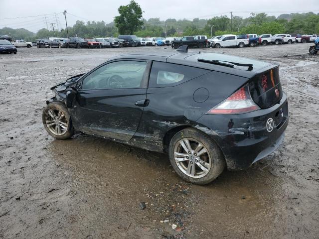 Photo 1 VIN: JHMZF1C66BS011554 - HONDA CRZ 