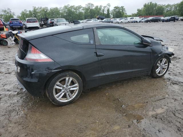 Photo 2 VIN: JHMZF1C66BS011554 - HONDA CRZ 