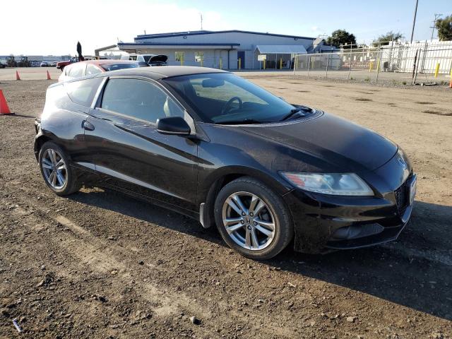 Photo 3 VIN: JHMZF1C66DS003229 - HONDA CRZ 