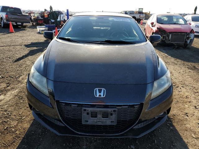 Photo 4 VIN: JHMZF1C66DS003229 - HONDA CRZ 