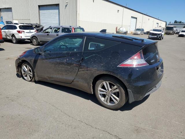 Photo 1 VIN: JHMZF1C67BS001695 - HONDA CRZ 