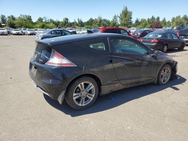 Photo 2 VIN: JHMZF1C67BS001695 - HONDA CRZ 