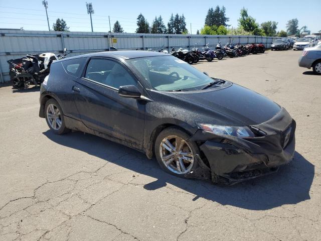 Photo 3 VIN: JHMZF1C67BS001695 - HONDA CRZ 