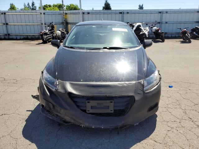 Photo 4 VIN: JHMZF1C67BS001695 - HONDA CRZ 