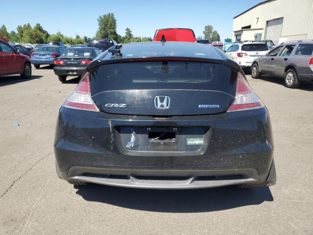 Photo 5 VIN: JHMZF1C67BS001695 - HONDA CRZ 