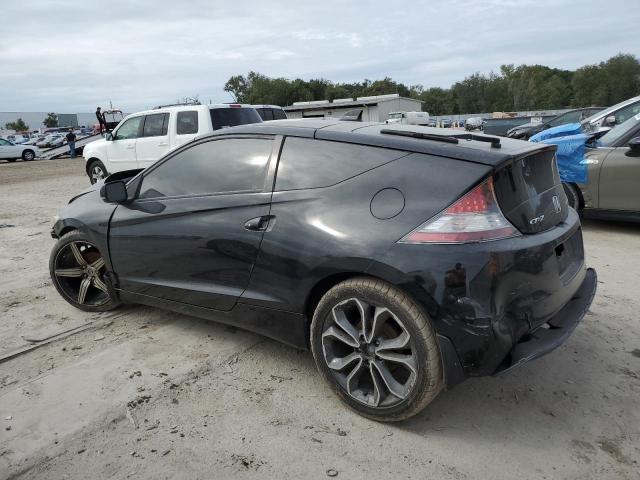 Photo 1 VIN: JHMZF1C67BS014477 - HONDA CRZ 