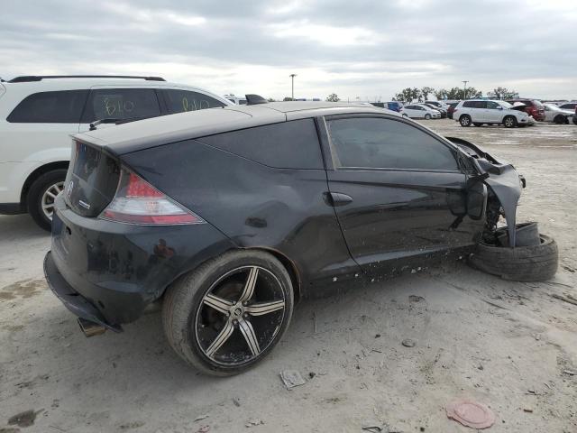 Photo 2 VIN: JHMZF1C67BS014477 - HONDA CRZ 