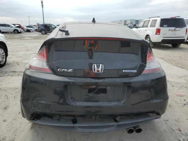 Photo 5 VIN: JHMZF1C67BS014477 - HONDA CRZ 