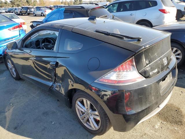 Photo 1 VIN: JHMZF1C68BS002192 - HONDA CRZ 