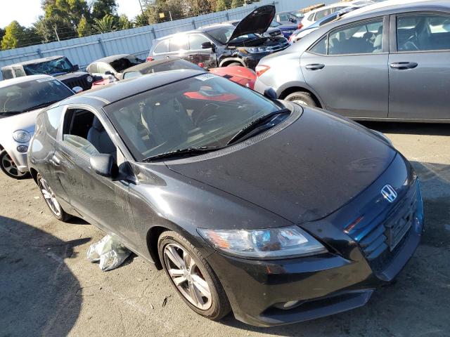 Photo 3 VIN: JHMZF1C68BS002192 - HONDA CRZ 