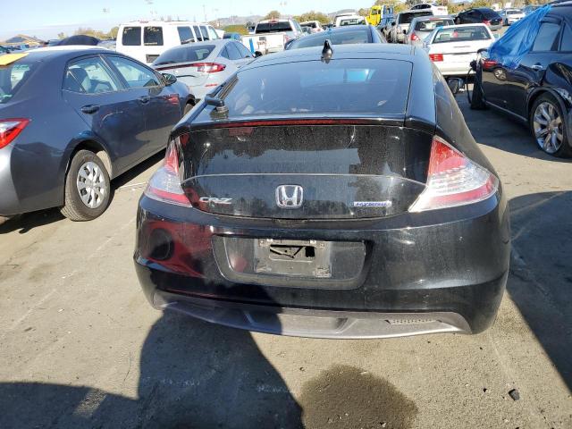 Photo 5 VIN: JHMZF1C68BS002192 - HONDA CRZ 