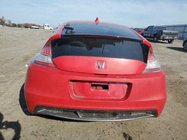 Photo 5 VIN: JHMZF1C68BS008204 - HONDA CR-Z EX 