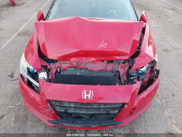 Photo 9 VIN: JHMZF1C68BS012253 - HONDA CR-Z 