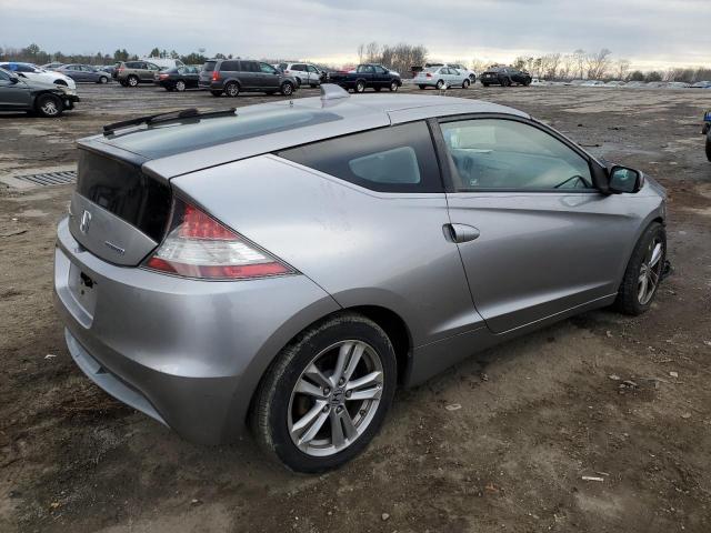 Photo 2 VIN: JHMZF1C68BS013497 - HONDA CRZ 