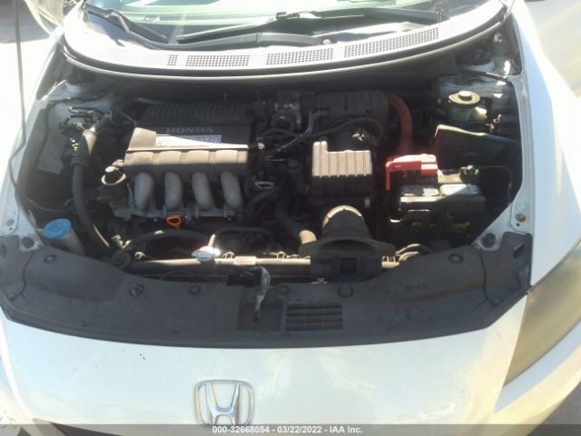 Photo 9 VIN: JHMZF1C69BS002332 - HONDA CR-Z 