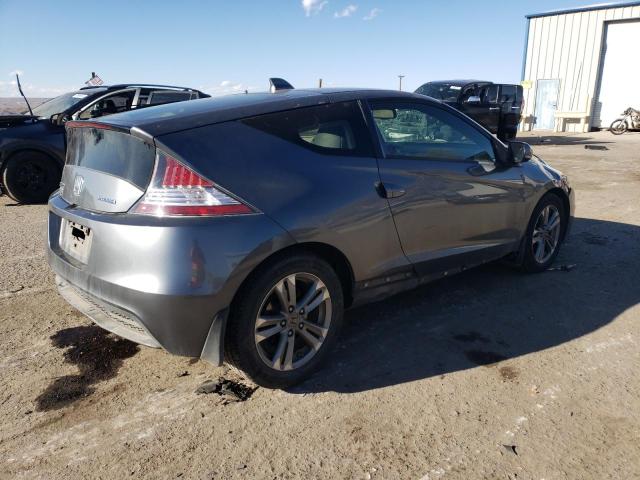 Photo 2 VIN: JHMZF1C69DS003872 - HONDA CRZ 