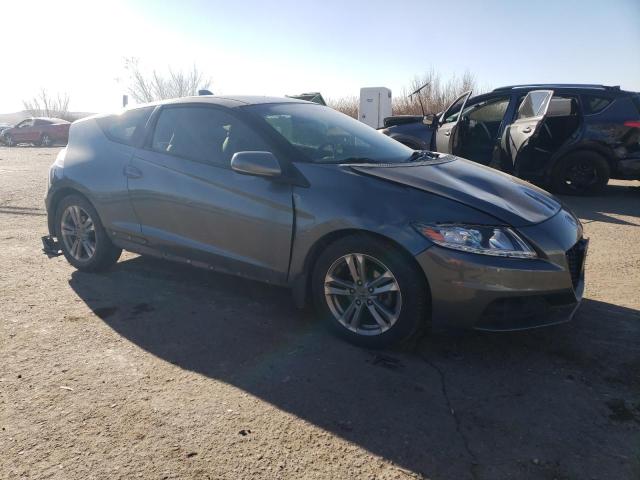 Photo 3 VIN: JHMZF1C69DS003872 - HONDA CRZ 