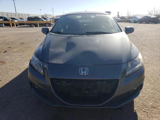 Photo 4 VIN: JHMZF1C69DS003872 - HONDA CRZ 