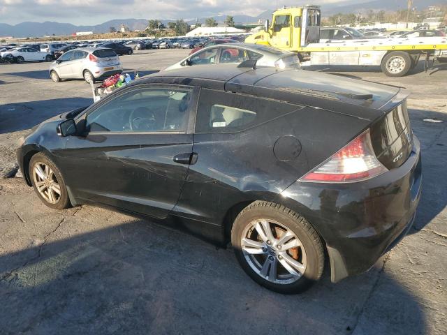 Photo 1 VIN: JHMZF1C6XBS008074 - HONDA CRZ 