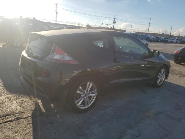 Photo 2 VIN: JHMZF1C6XBS008074 - HONDA CRZ 