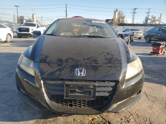 Photo 4 VIN: JHMZF1C6XBS008074 - HONDA CRZ 