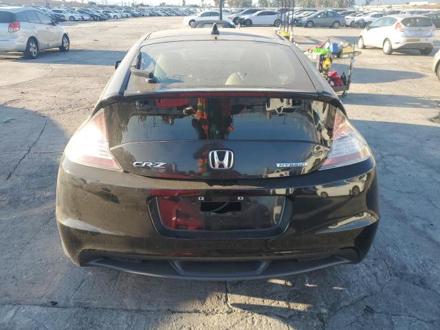 Photo 5 VIN: JHMZF1C6XBS008074 - HONDA CRZ 