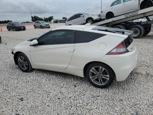 Photo 1 VIN: JHMZF1C6XDS001127 - HONDA CRZ 