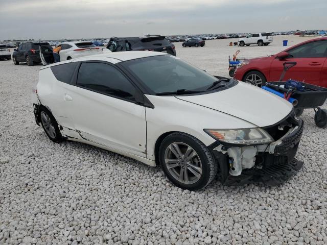 Photo 3 VIN: JHMZF1C6XDS001127 - HONDA CRZ 