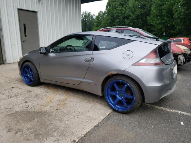 Photo 1 VIN: JHMZF1D40BS005407 - HONDA CR-Z 