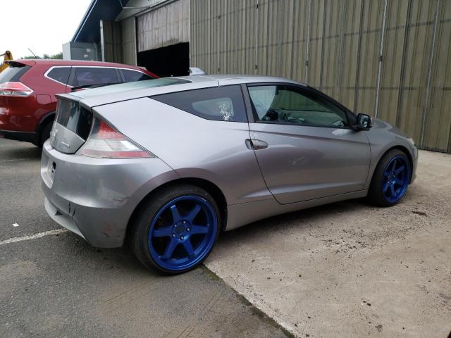 Photo 2 VIN: JHMZF1D40BS005407 - HONDA CR-Z 