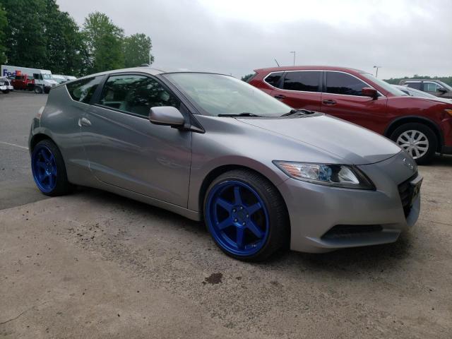 Photo 3 VIN: JHMZF1D40BS005407 - HONDA CR-Z 