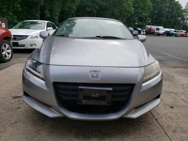 Photo 4 VIN: JHMZF1D40BS005407 - HONDA CR-Z 