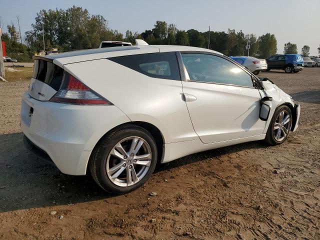 Photo 2 VIN: JHMZF1D40BS009036 - HONDA CR-Z 