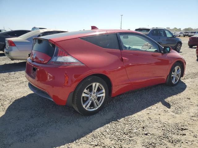 Photo 2 VIN: JHMZF1D40BS014804 - HONDA CR-Z 