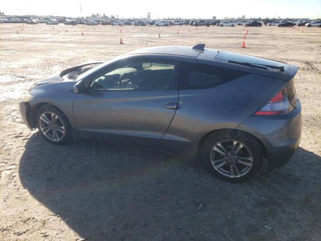 Photo 1 VIN: JHMZF1D41DS001207 - HONDA CR-Z 