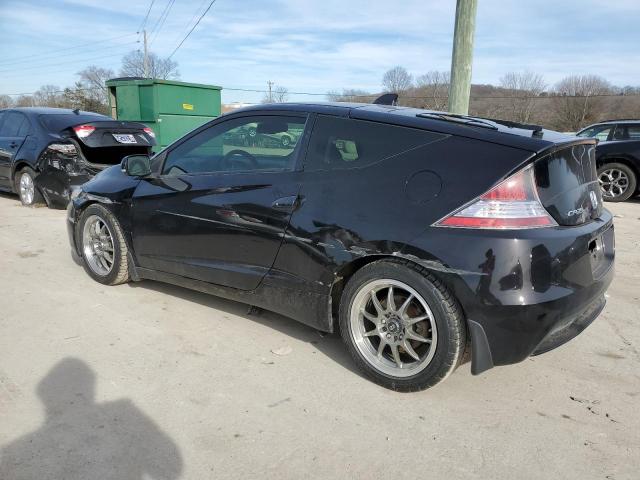 Photo 1 VIN: JHMZF1D41FS000187 - HONDA CRZ 