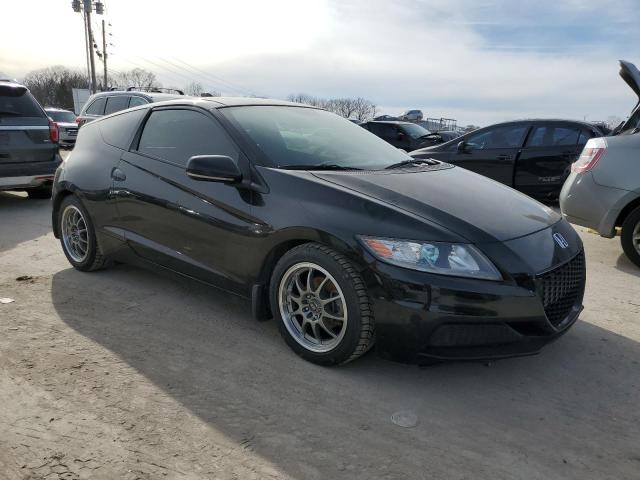 Photo 3 VIN: JHMZF1D41FS000187 - HONDA CRZ 