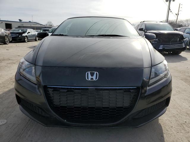 Photo 4 VIN: JHMZF1D41FS000187 - HONDA CRZ 