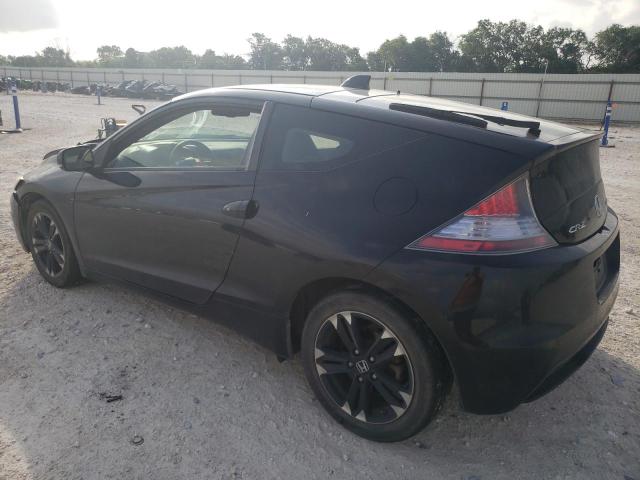 Photo 1 VIN: JHMZF1D41FS001405 - HONDA CR-Z 