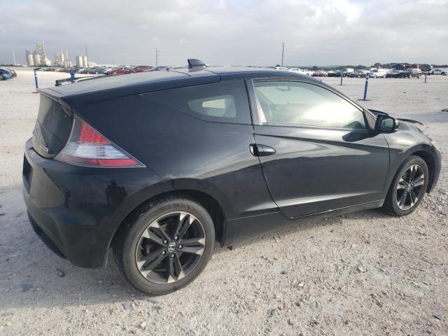 Photo 2 VIN: JHMZF1D41FS001405 - HONDA CR-Z 