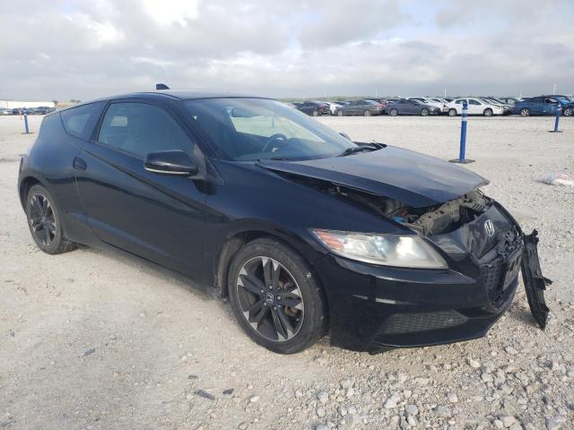 Photo 3 VIN: JHMZF1D41FS001405 - HONDA CR-Z 