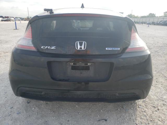 Photo 5 VIN: JHMZF1D41FS001405 - HONDA CR-Z 