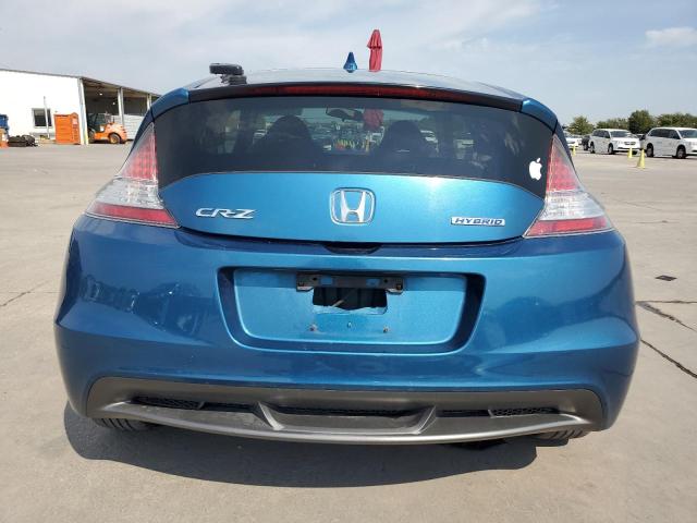 Photo 5 VIN: JHMZF1D42CS004521 - HONDA CR-Z 