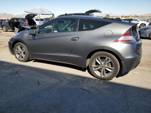 Photo 1 VIN: JHMZF1D42DS001202 - HONDA CR-Z 